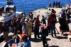 790-Lago Titicaca,isola di Taquile,13 luglio 2013